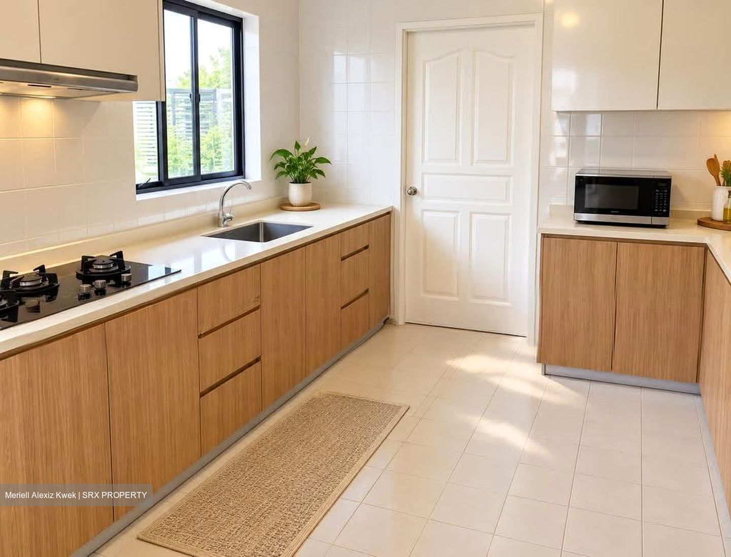 Parkway View (D15), Apartment #633029271